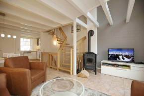 Landhaus Steilküste Wohnung 03, Boltenhagen